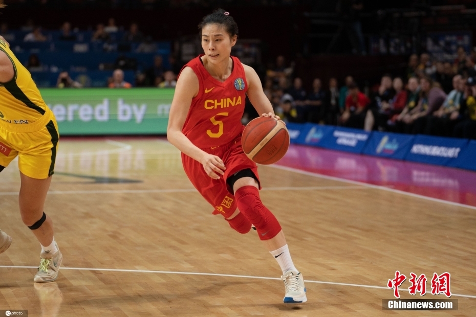 王思雨正式加盟四川远达美乐，着力提升球队后